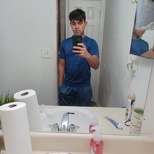 Meet your Posher, Melvin